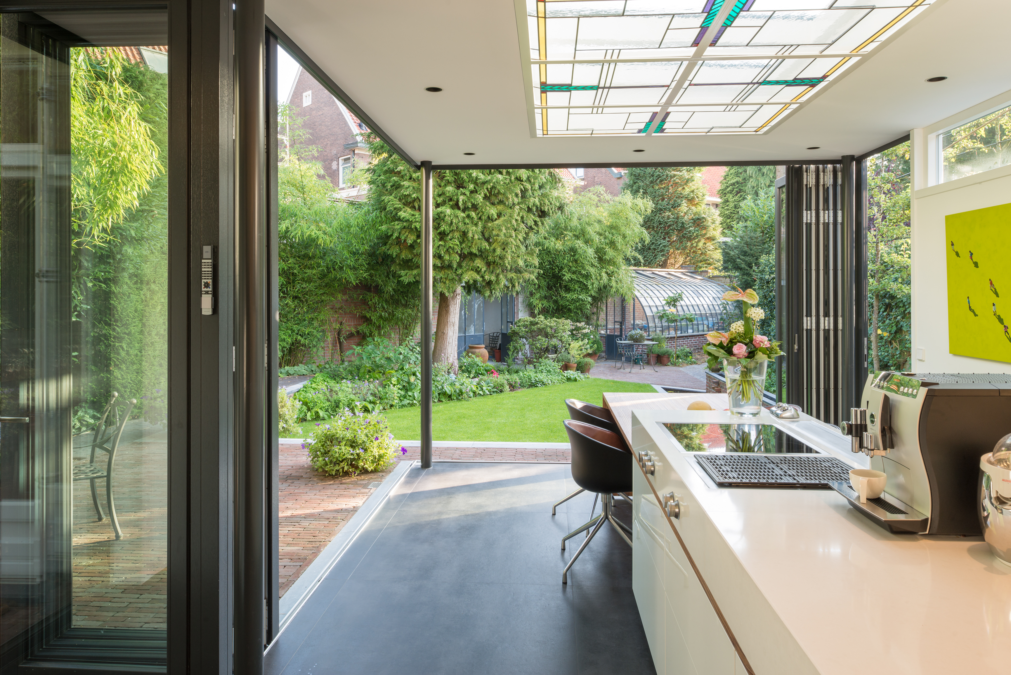 SL66,Detached house in Arnhem